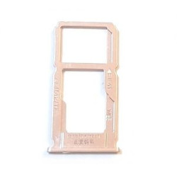 FOR OPPO F1S SIM TRAY